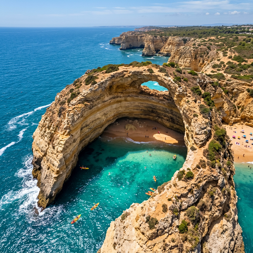 Algarve