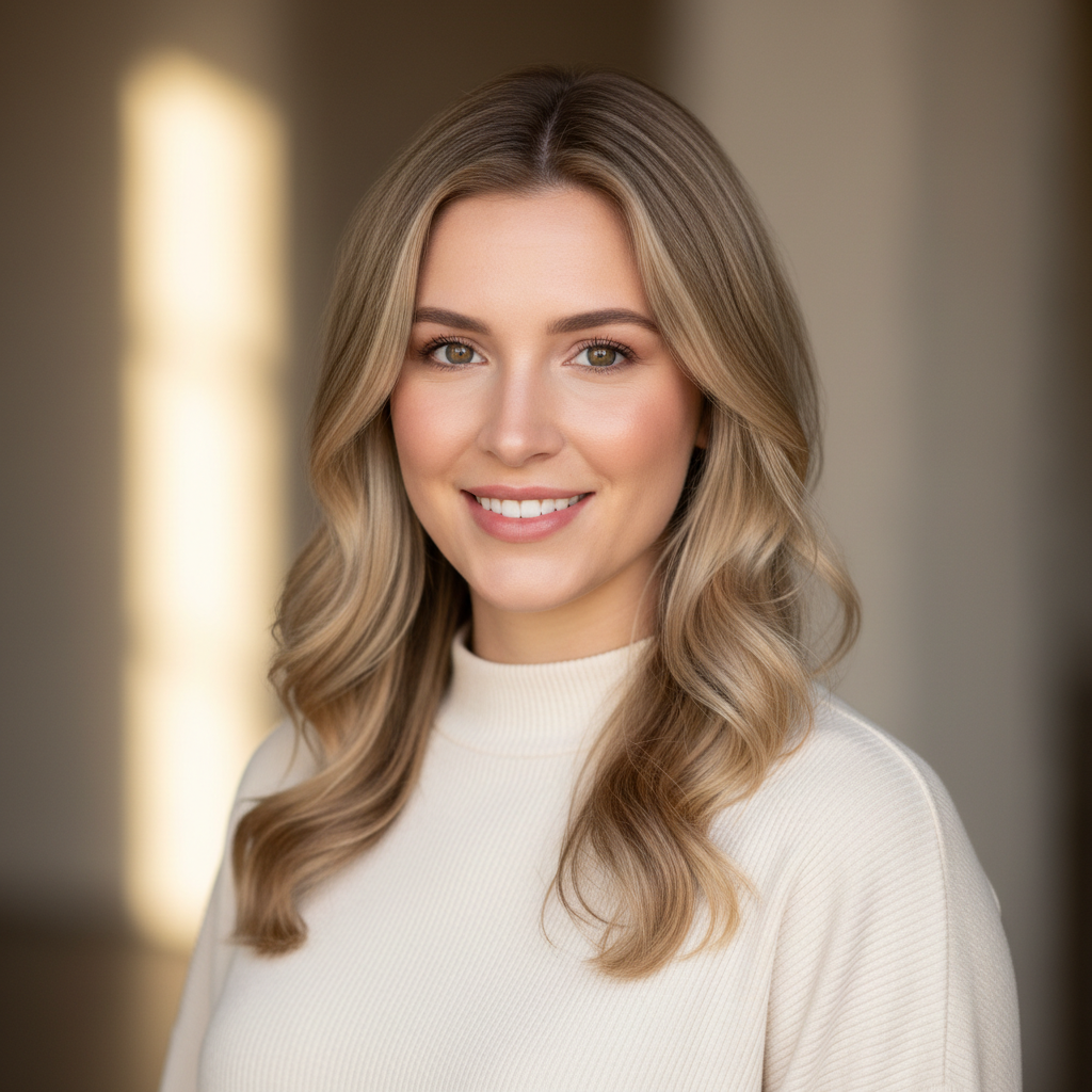 Page Mitchell