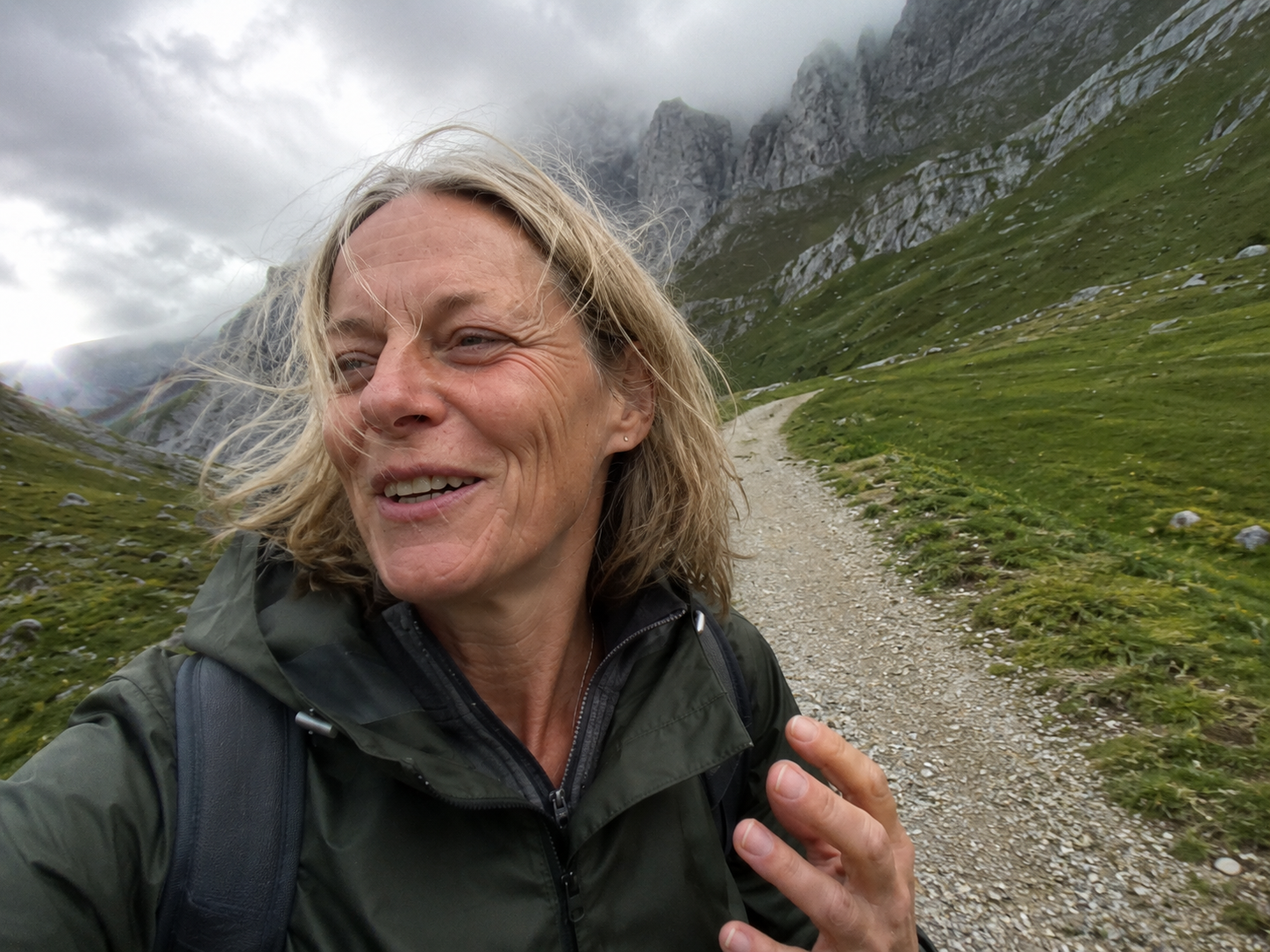 Silke Müller