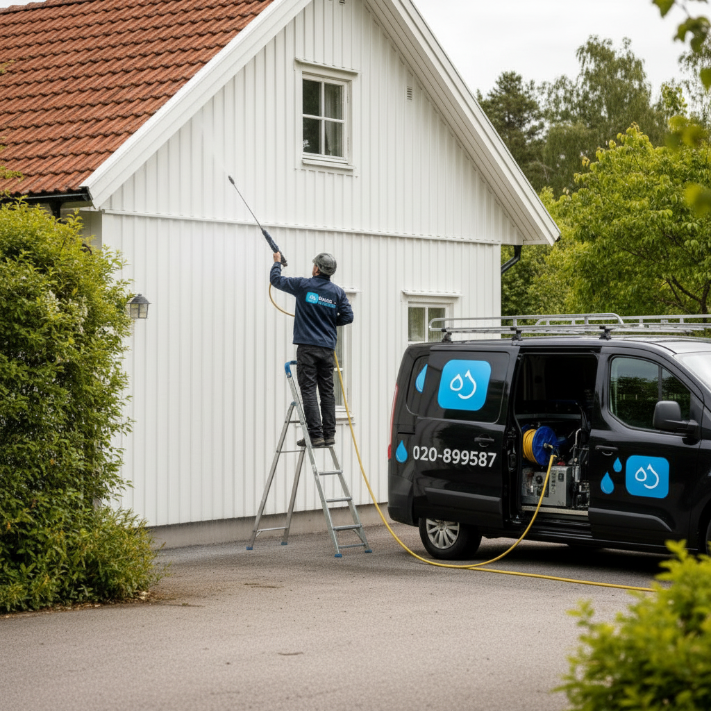 Sköljning