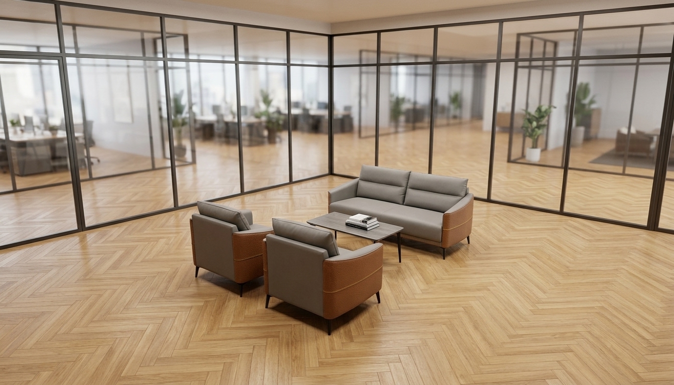 Velenza Living Collection — Ember