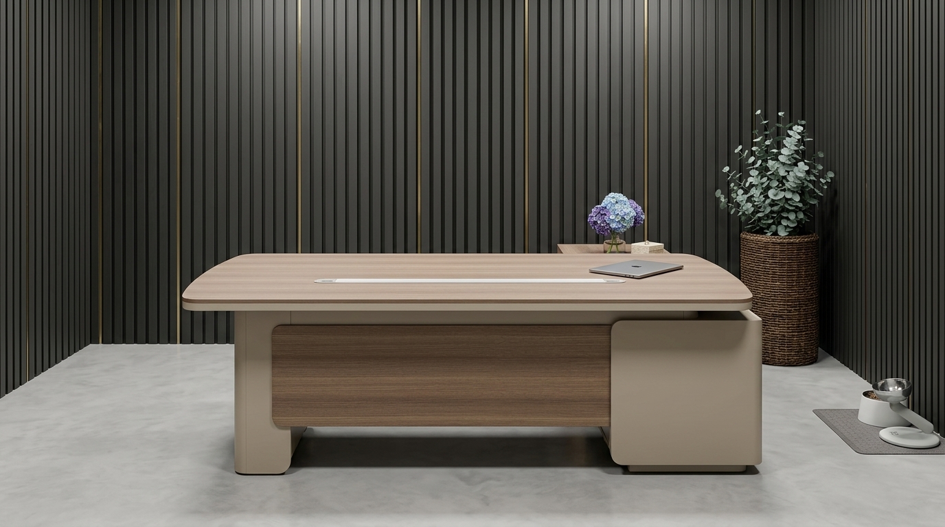 Arvane  Desk 
