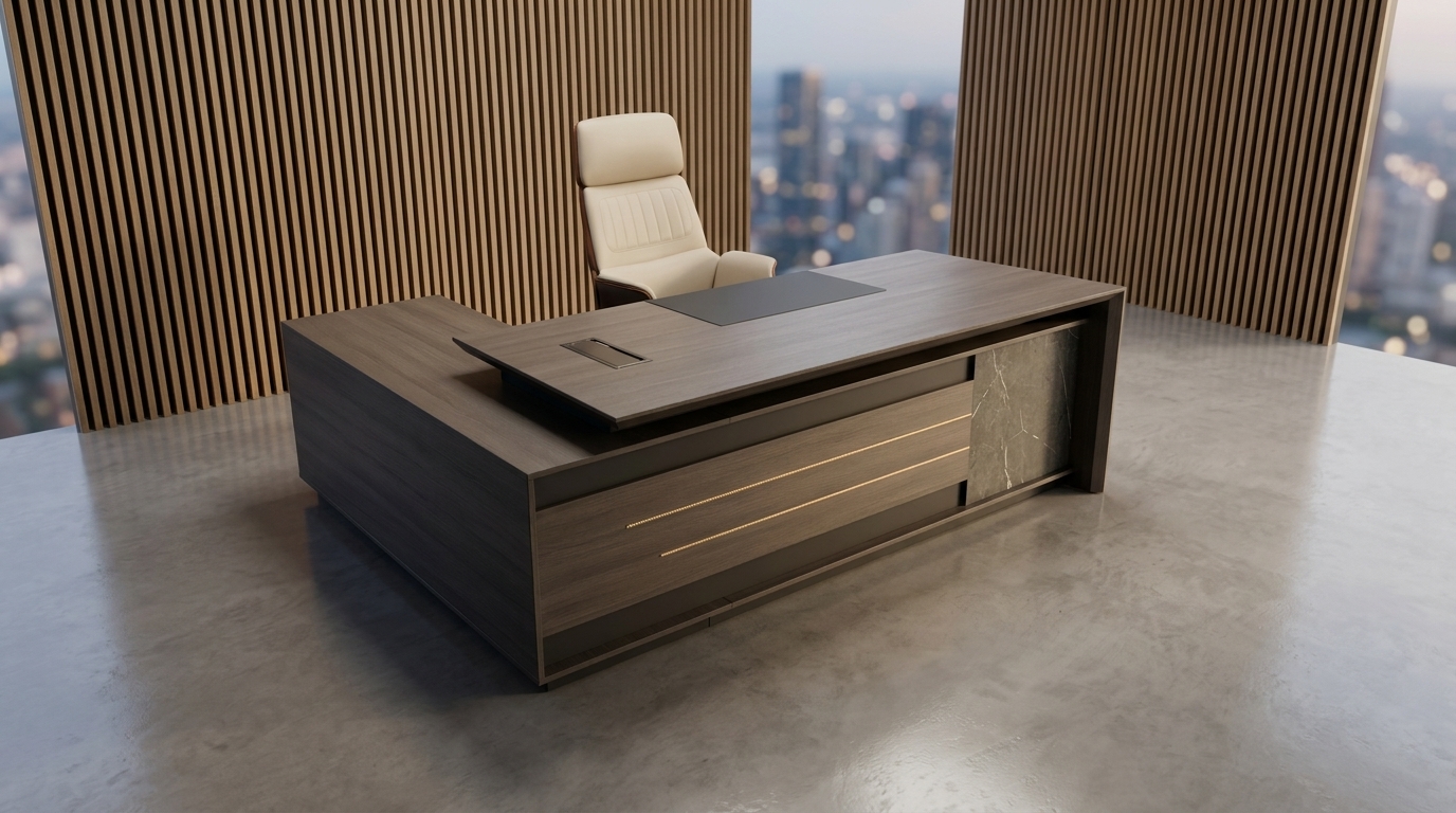 Cortrex Desk