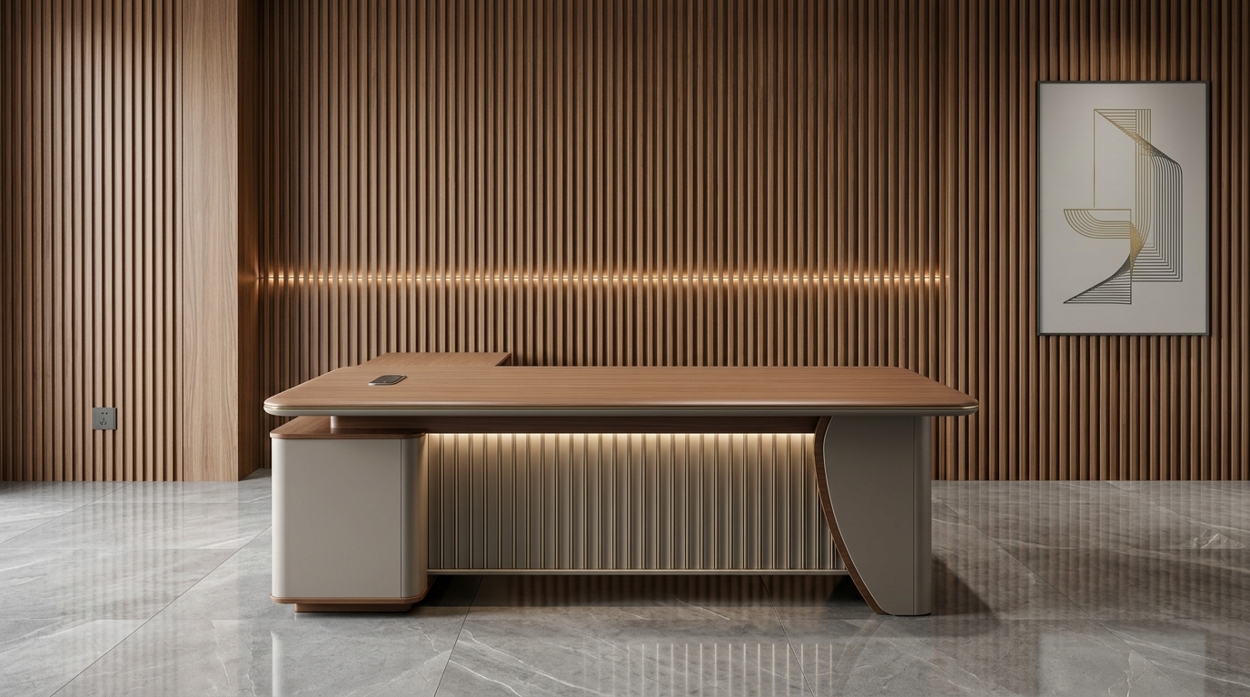The Montera Desk