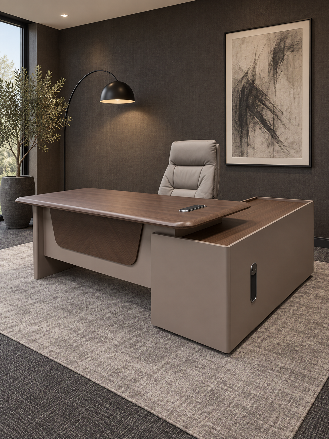 Velaris Desk