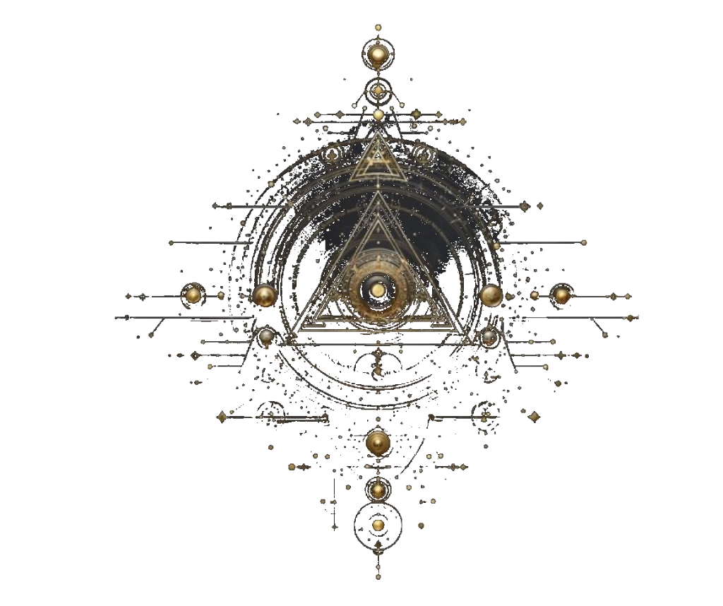 Sacred Geometry