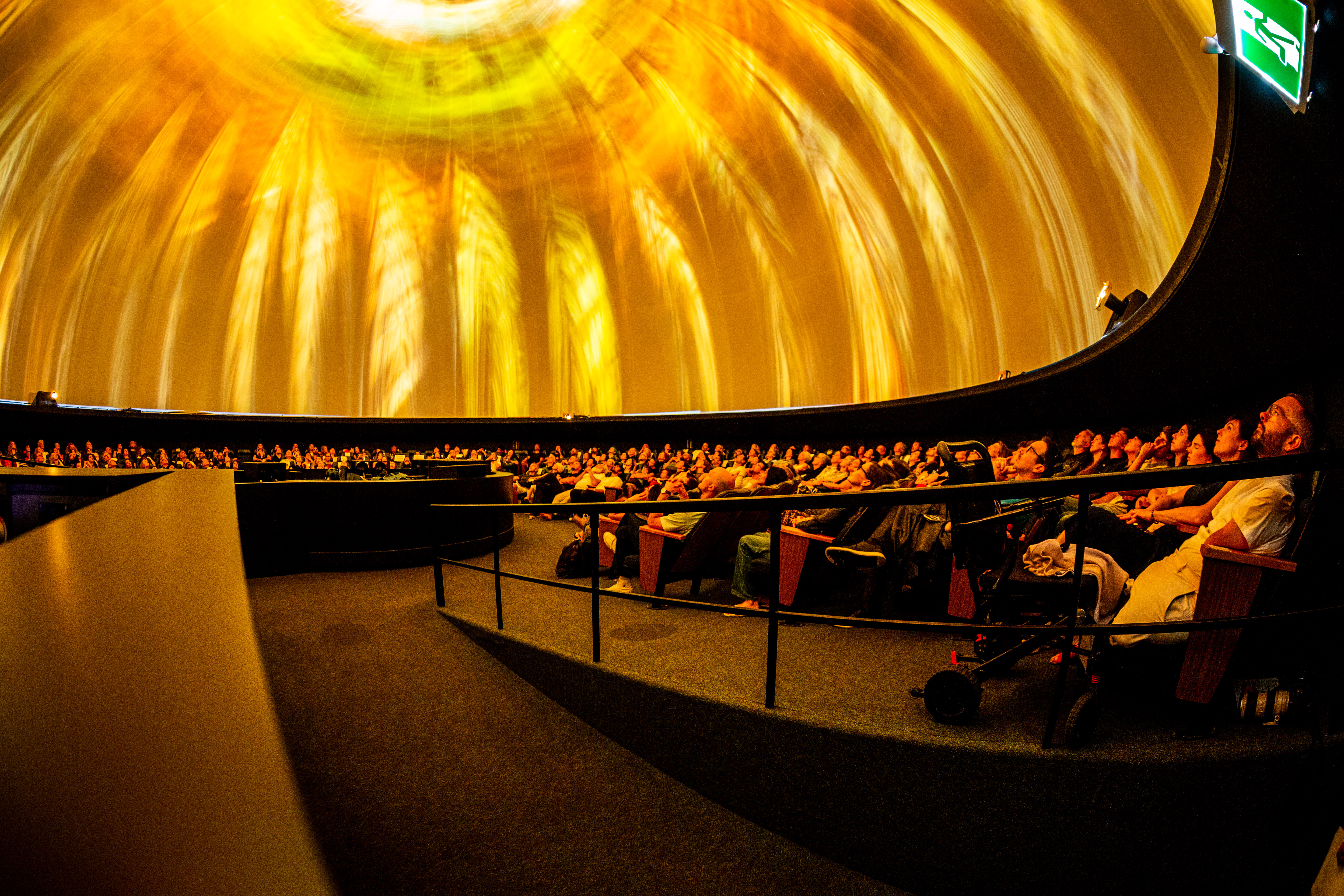 Roots of the Cosmos — November 7 at H.R. MacMillan Space Centre