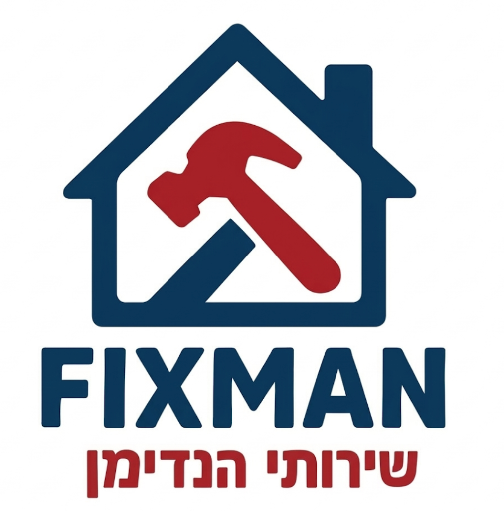 Fixman Logo