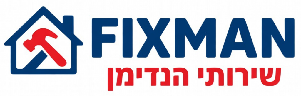 לוגו פיקסמן
