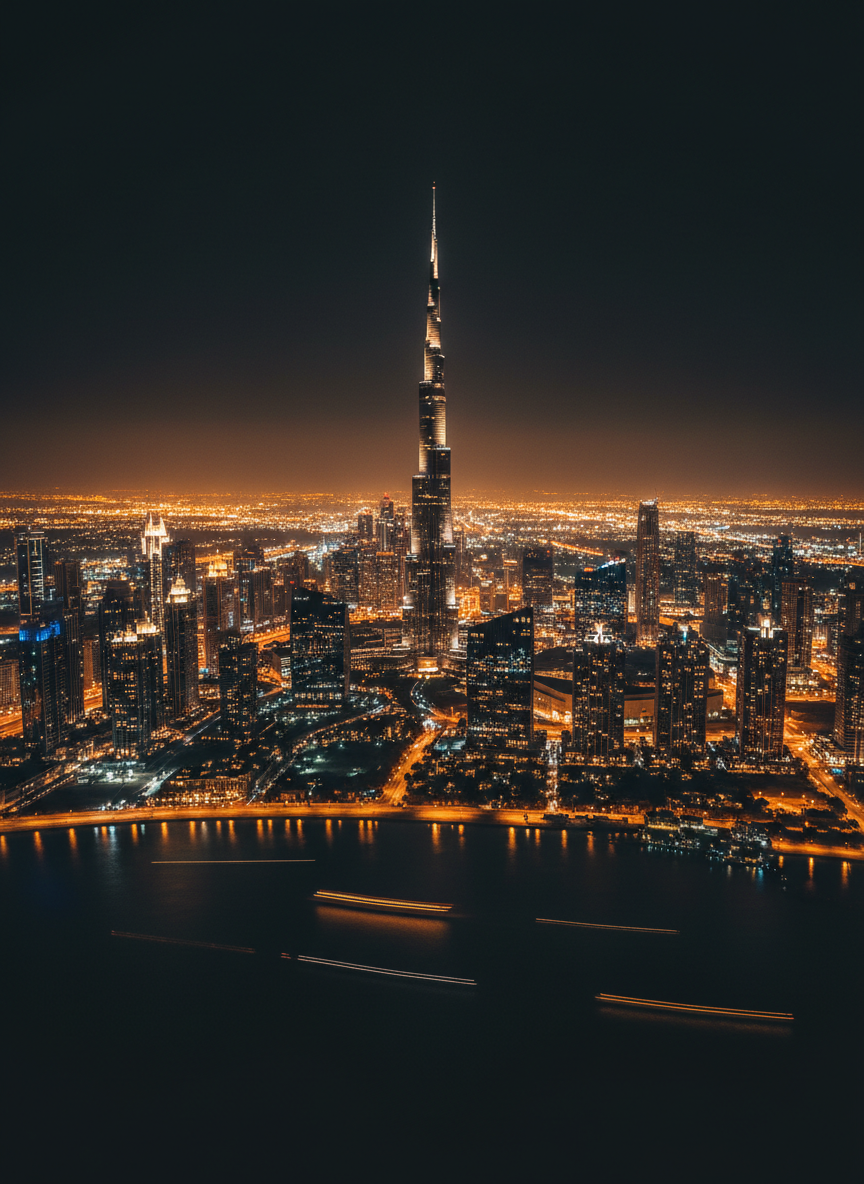 Dubai