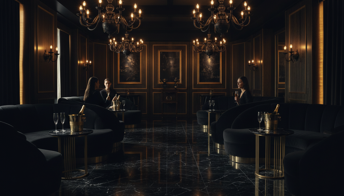 The Noiré Story