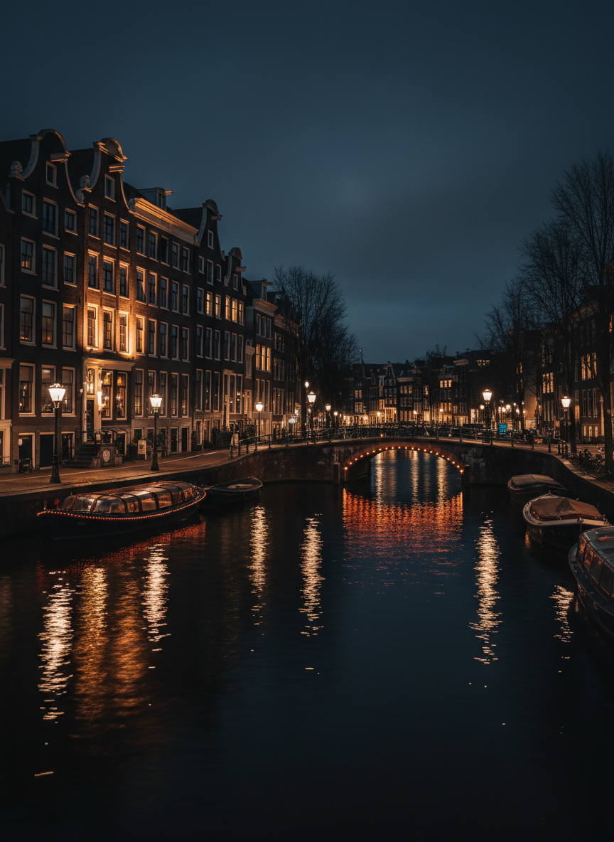 Amsterdam