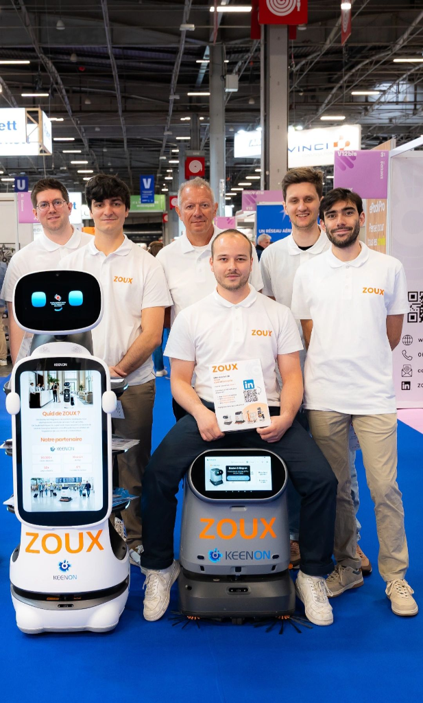 SantExpo 2026 : deuxième jour exceptionnellement riche !