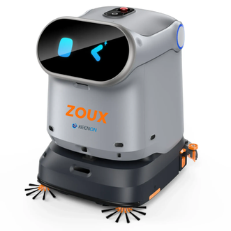 ZOUX Buddy