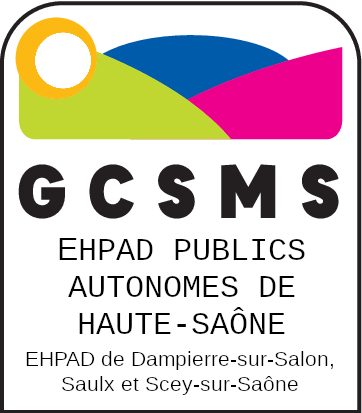 GCSMS EHPAD Publics de Haute-Saône