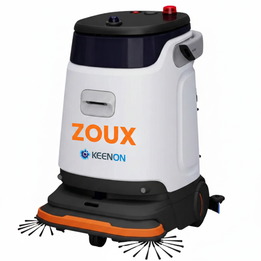 ZOUX Max