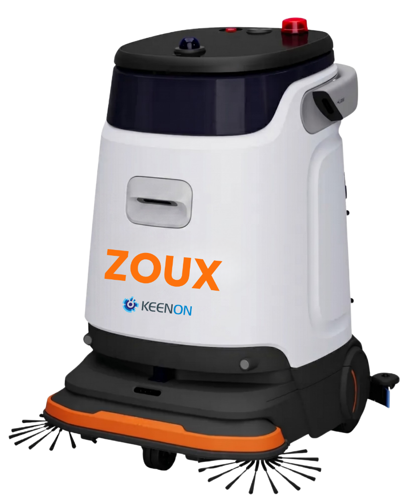 ZOUX Max
