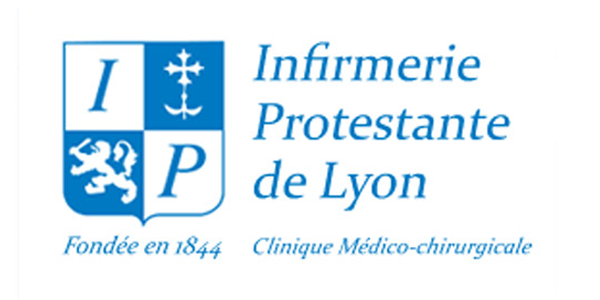 Infirmerie Protestante de Lyon