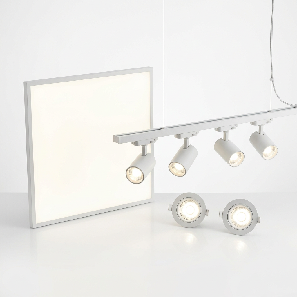 إضاءات داخلية LED