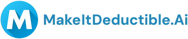 MakeItDeductible