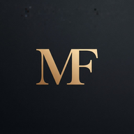 MF logo