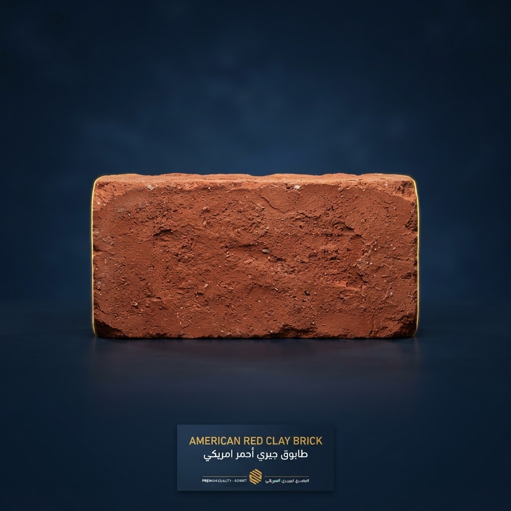 طابوق احمر