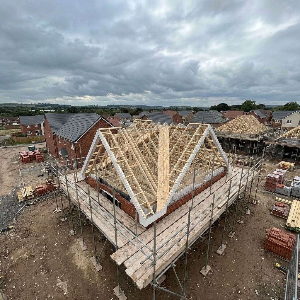 Roofing