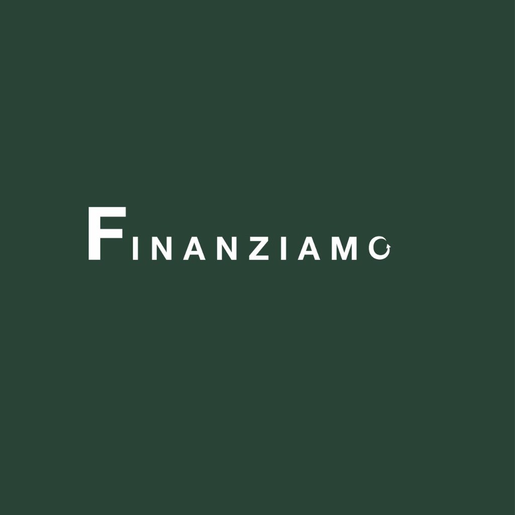 Finanziamo Logo
