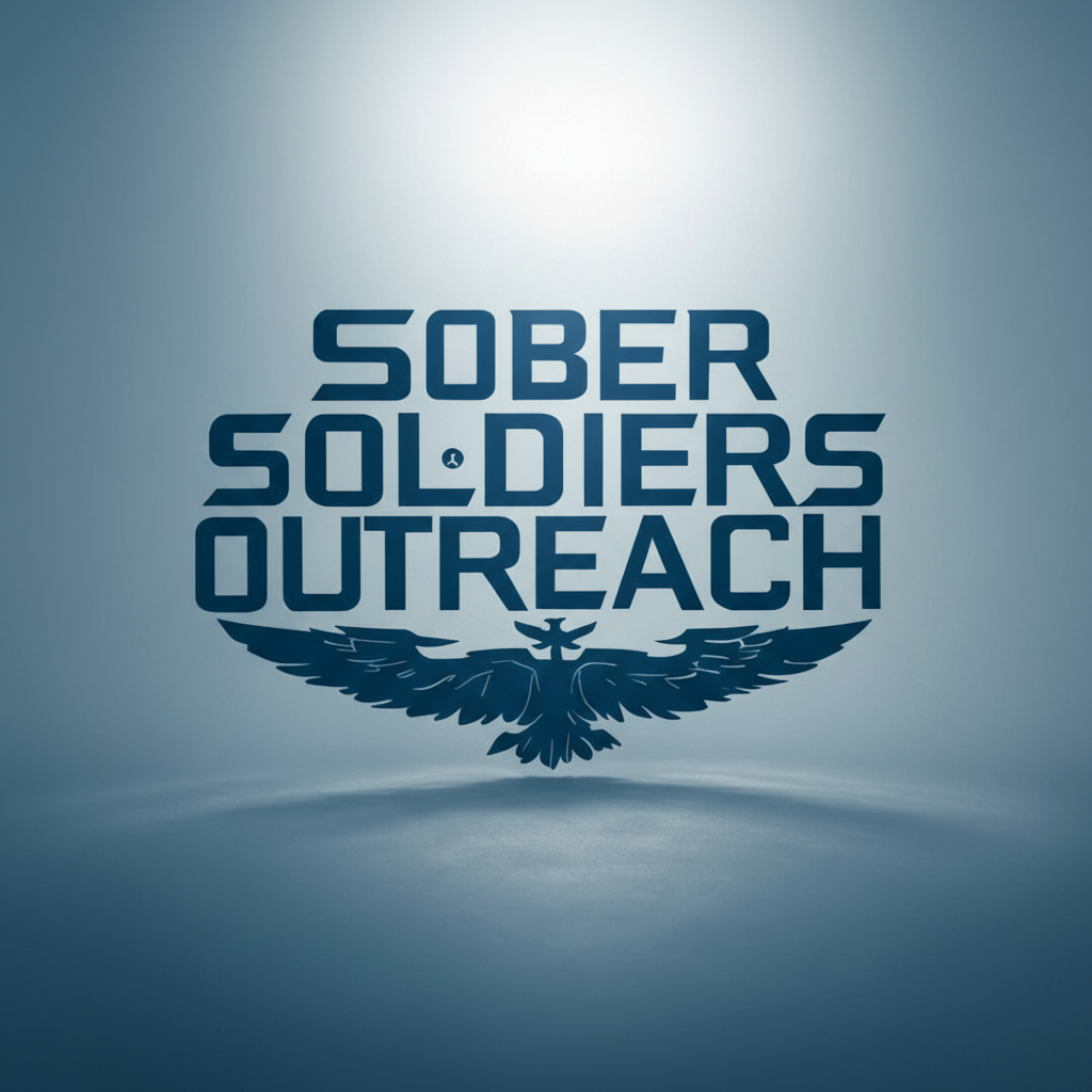 Sober Soldiers Outreach