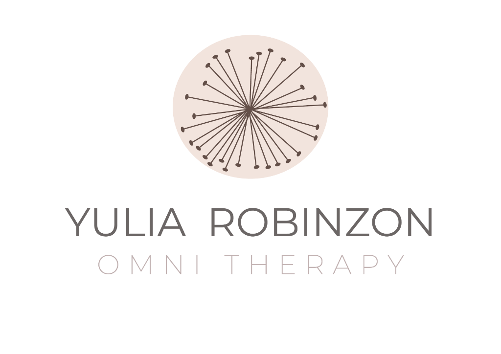 Yulia Robinzon Omni Therapy