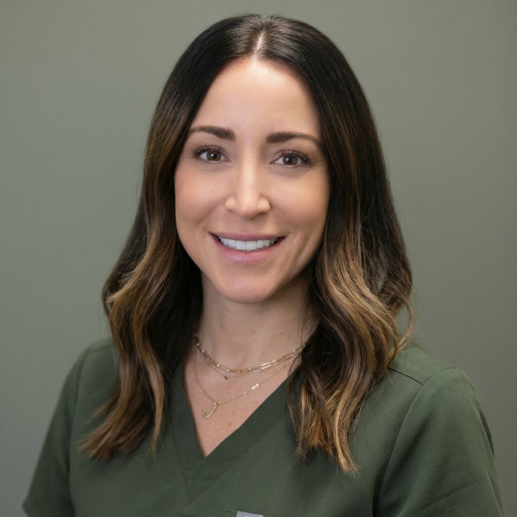 Jessica Cassidy, FNP-C