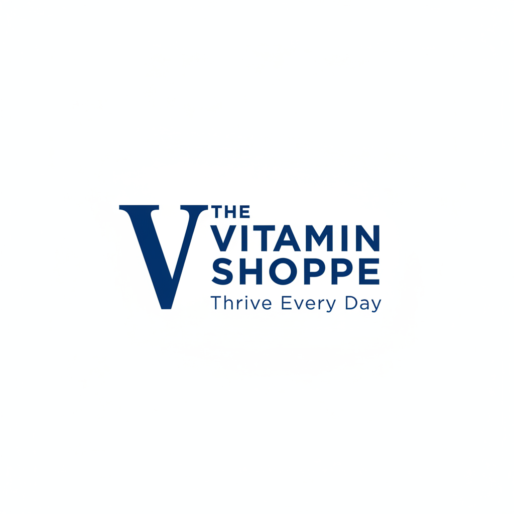 The Vitamin Shoppe