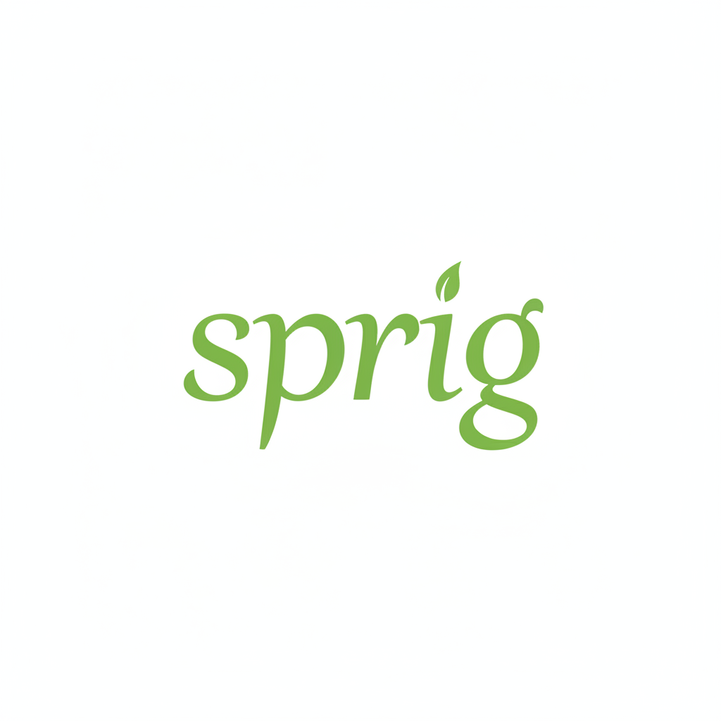 Sprig
