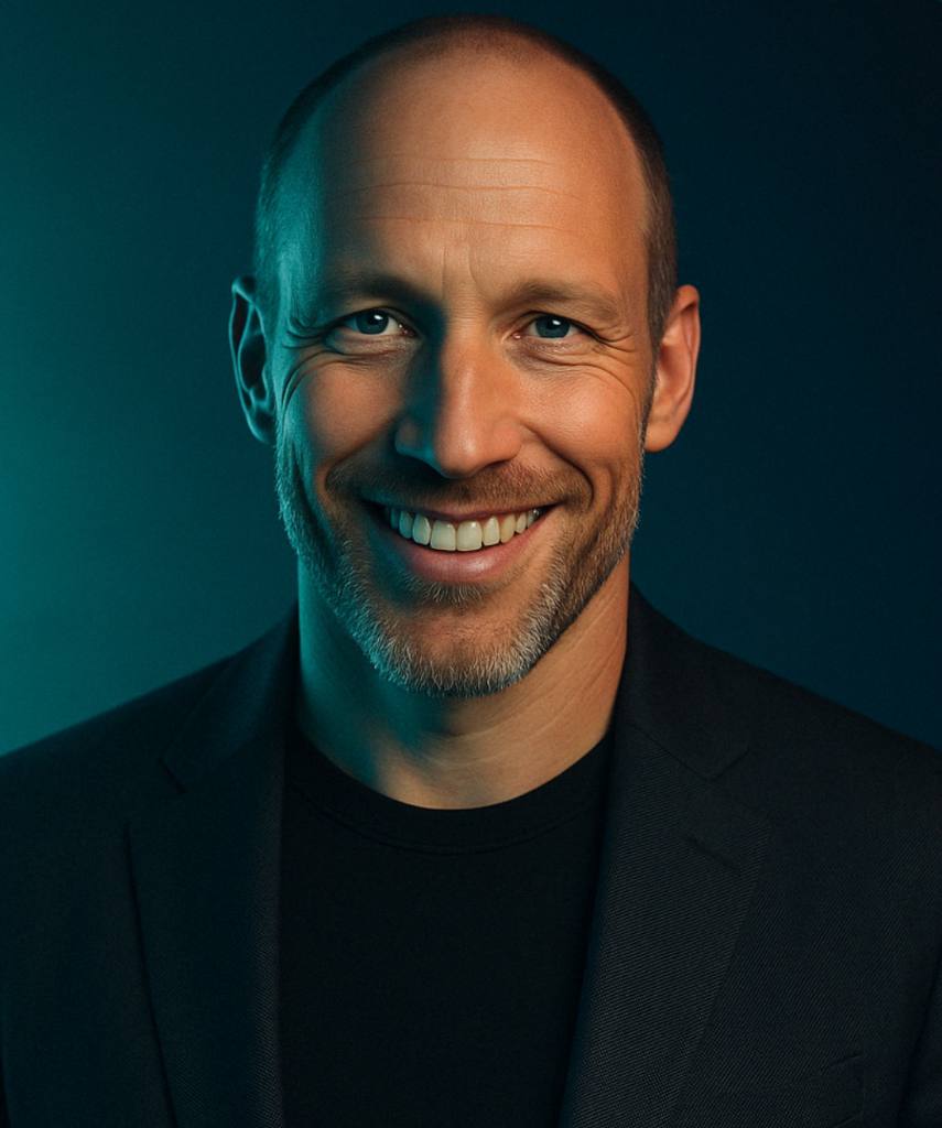 Luke Jensen