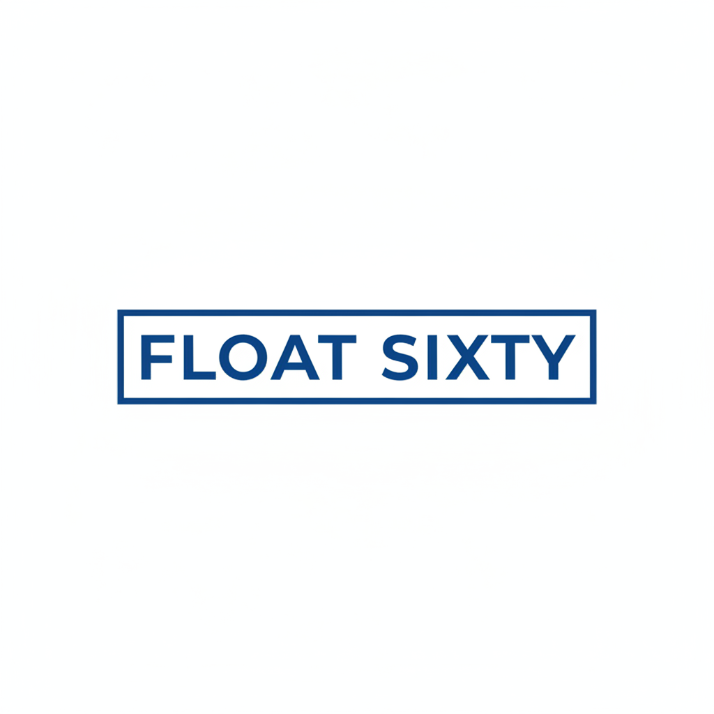 Float Sixty