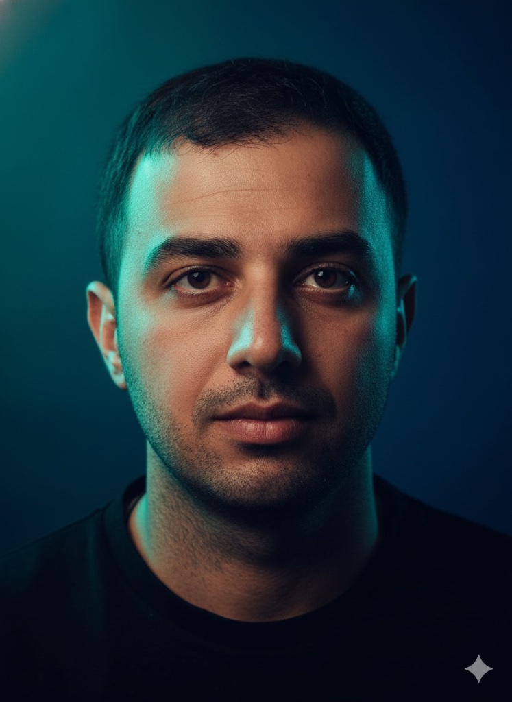 George Georgiou