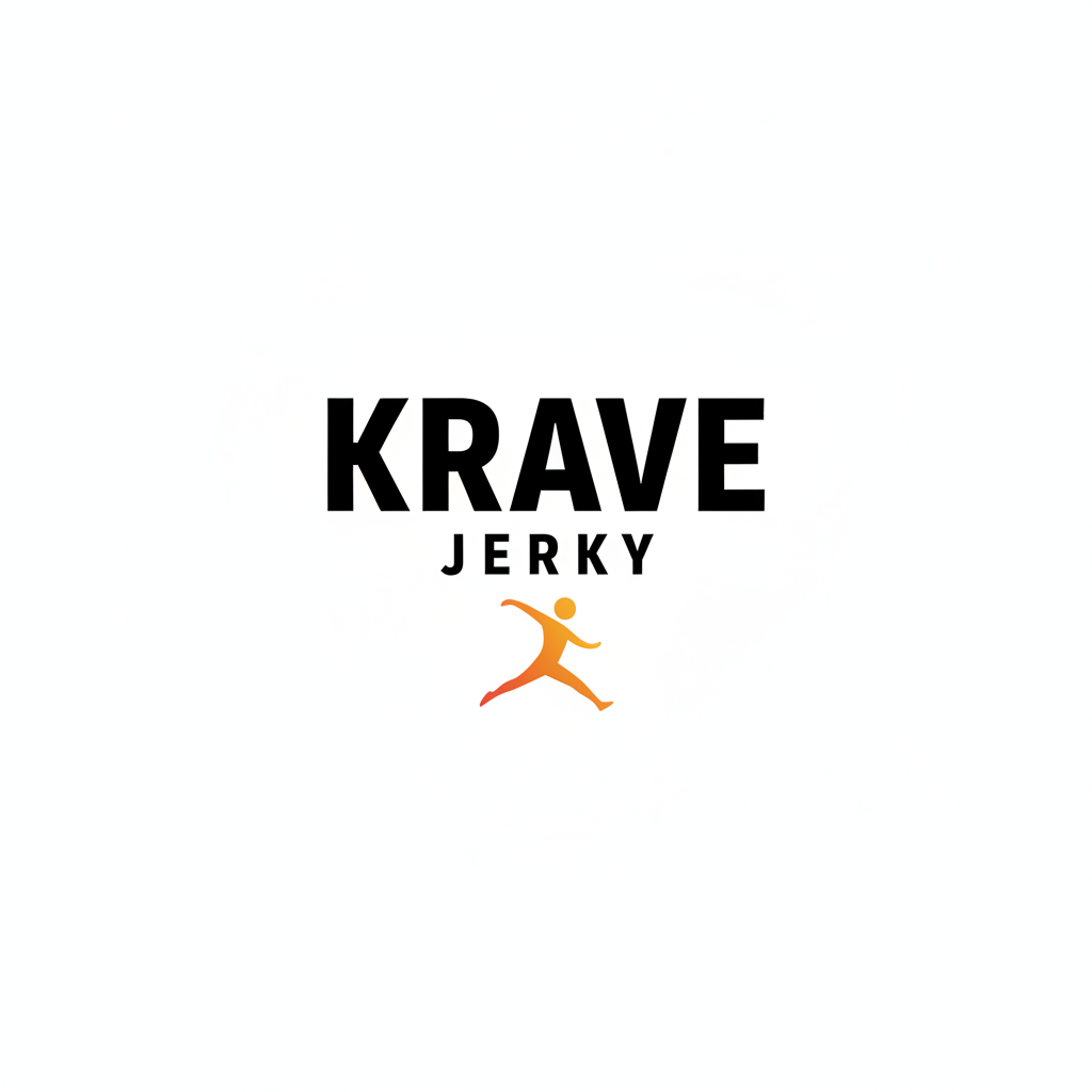 KRAVE Jerky