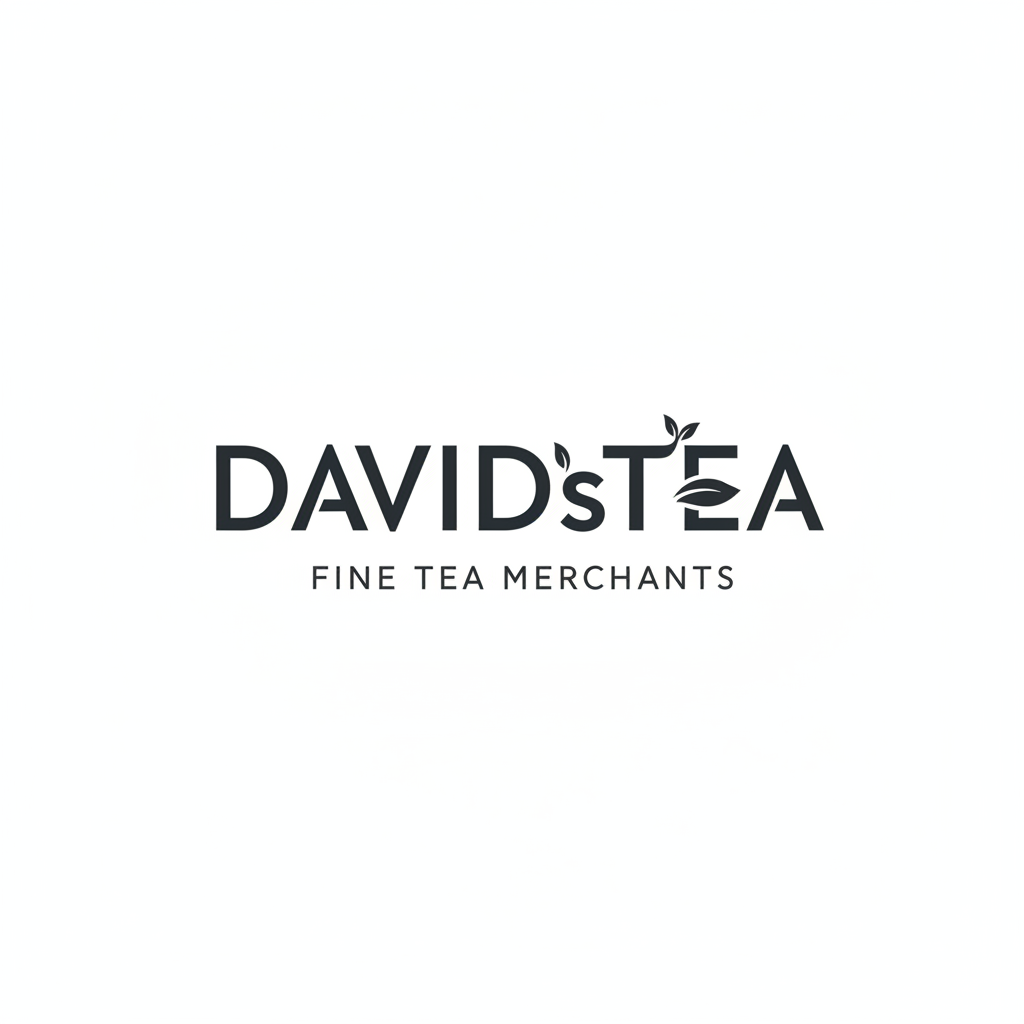 DAVIDsTEA