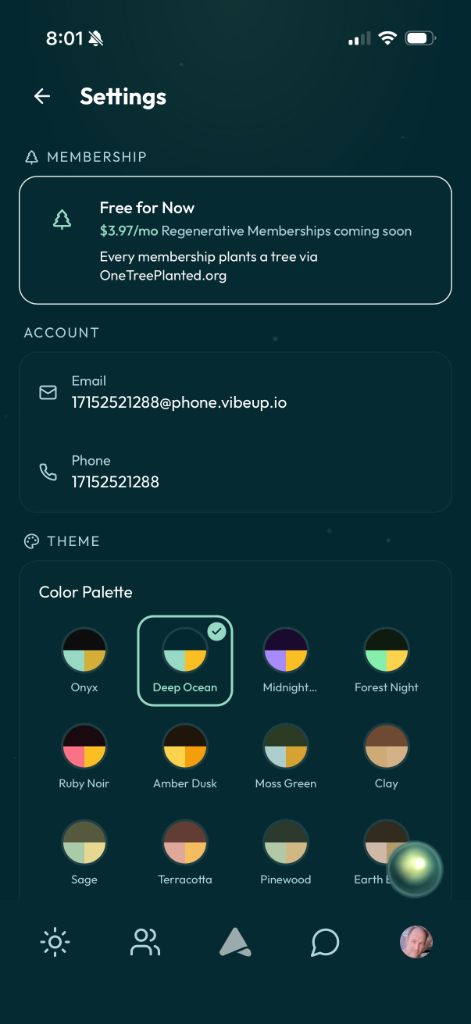 Themes