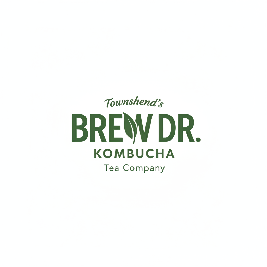 Brew Dr. Kombucha