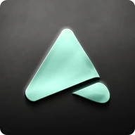 VIBEUP logo