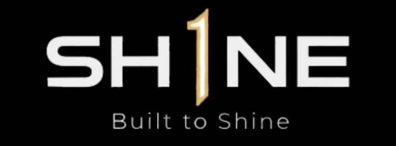 SH1NE Logo