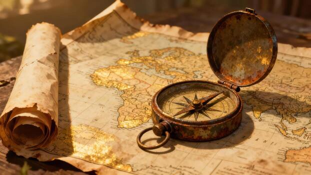 Adventure