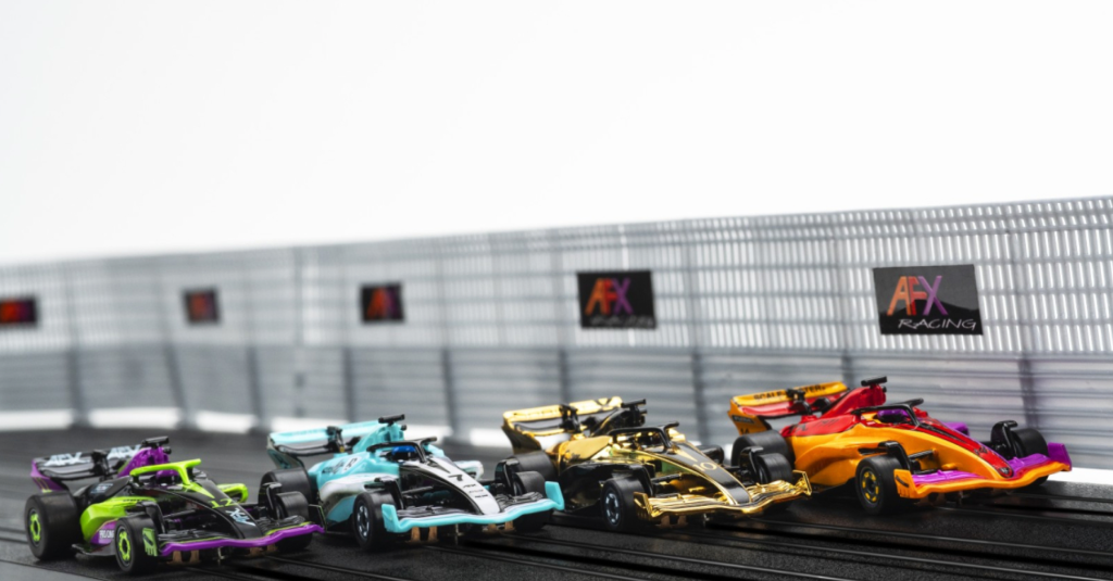 The Circuit