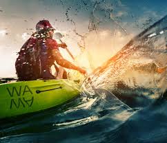 Watersports
