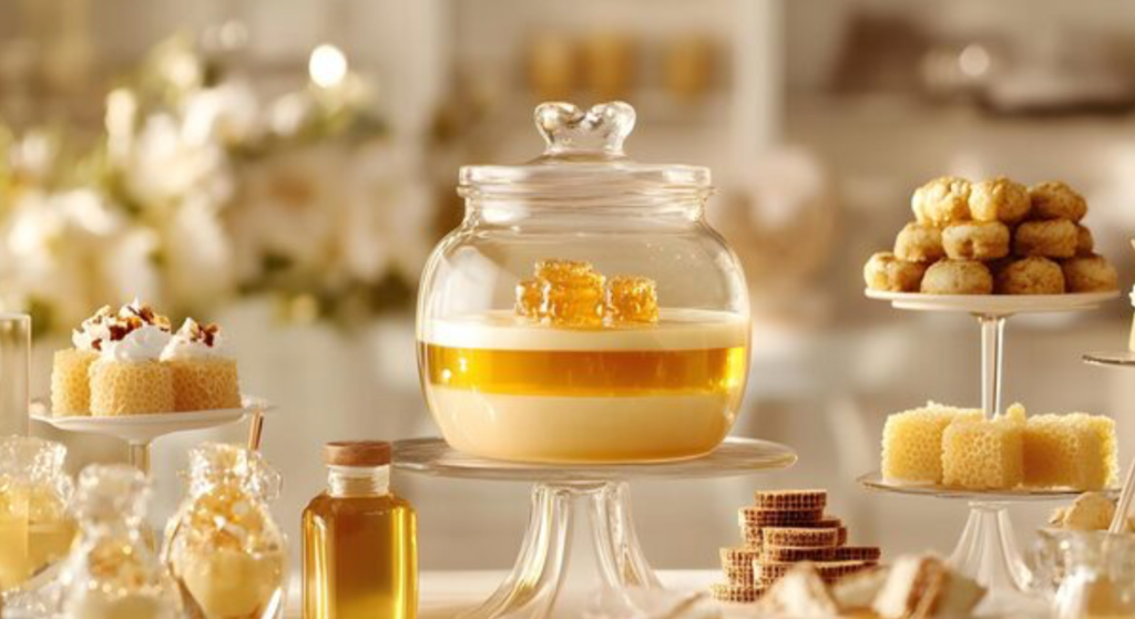 The Honey Salon