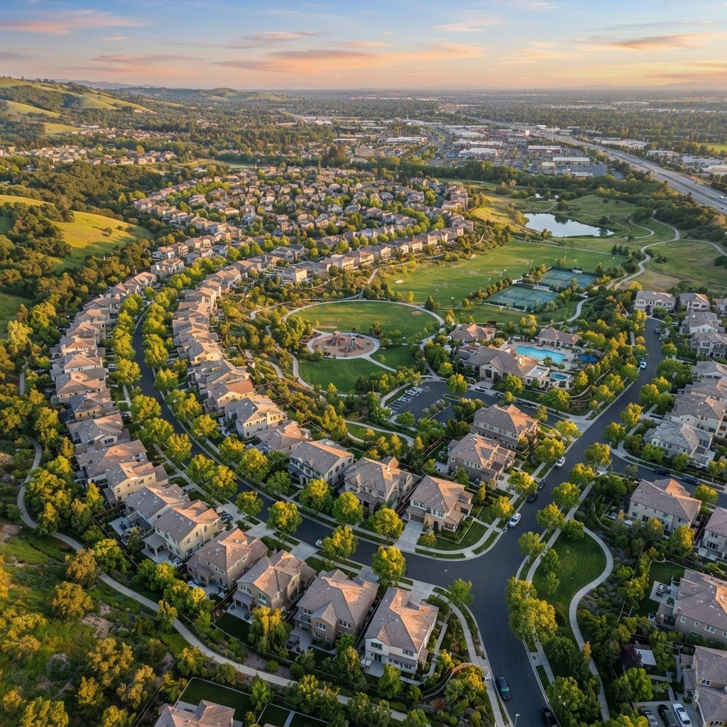 Housing Community