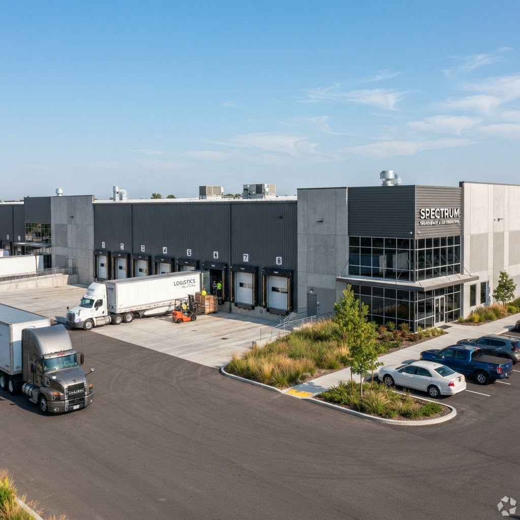 Flex Warehouses