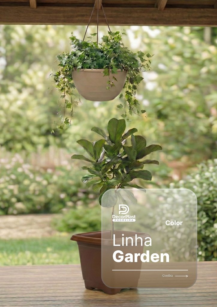 Linha Garden