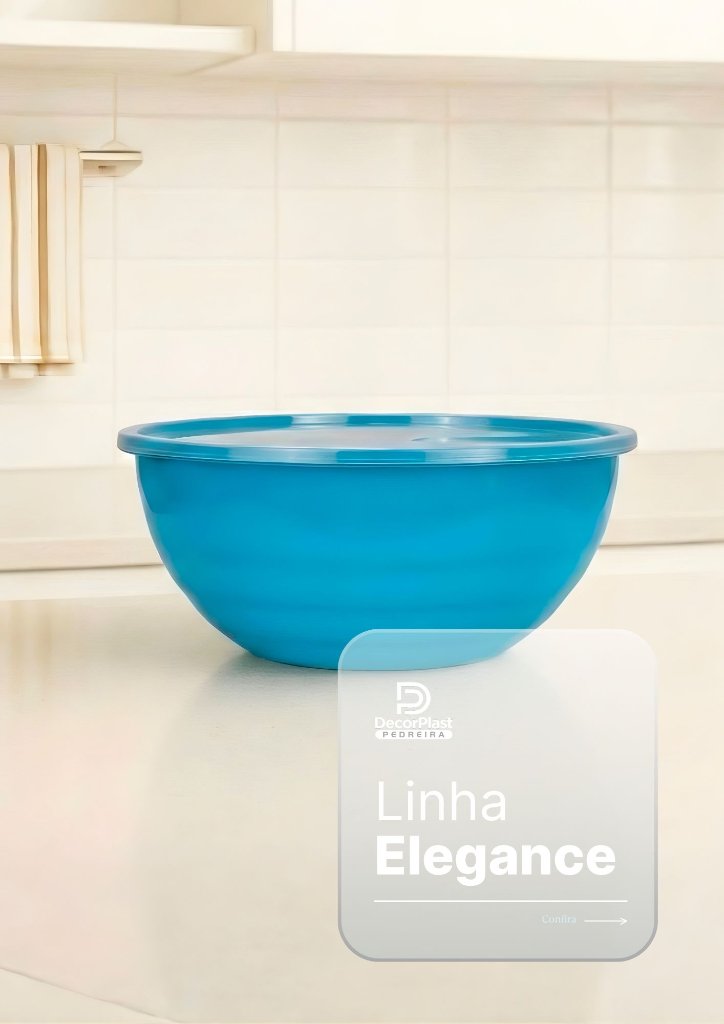 Linha Elegance